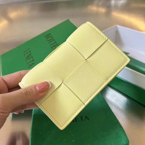 11 Bottega Veneta Men's Briefcase Luxury Leather Business Bag