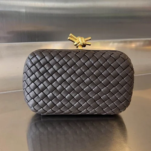 11 Bottega Veneta Men's Briefcase Luxury Leather Business Bag