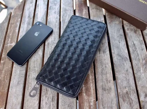 11 Bottega Veneta Men's Briefcase Luxury Leather Business Bag