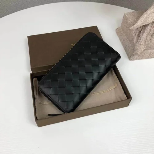 11 Bottega Veneta Men's Briefcase Luxury Leather Business Bag