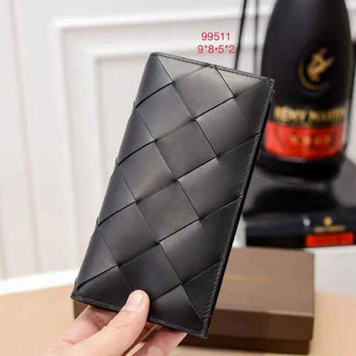 11 Bottega Veneta Men's Briefcase Luxury Leather Business Bag