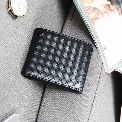 11 Bottega Veneta Men's Briefcase Luxury Leather Business Bag