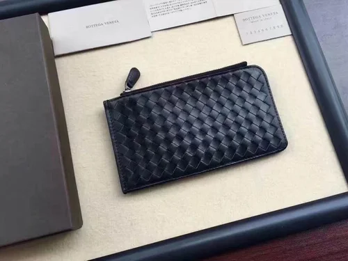 11 Bottega Veneta Men's Briefcase Luxury Leather Business Bag