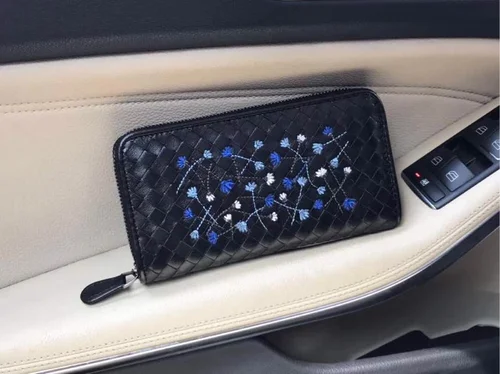 11 Bottega Veneta Men's Briefcase Luxury Leather Business Bag