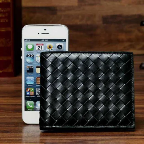 11 Bottega Veneta Men's Briefcase Luxury Leather Business Bag