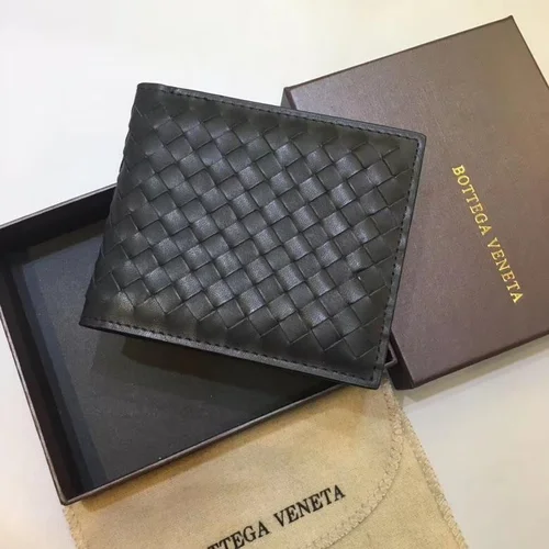 11 Bottega Veneta Men's Briefcase Luxury Leather Business Bag