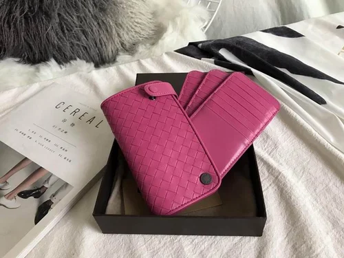 11 Bottega Veneta Men's Briefcase Luxury Leather Business Bag