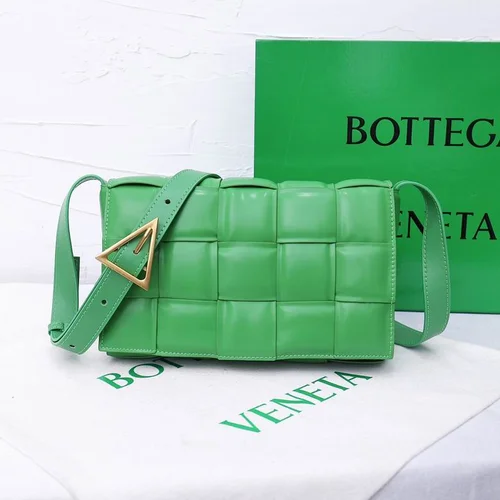 11 Bottega Veneta Cassette Crossbody Bag Intrecciato Leather Luxury