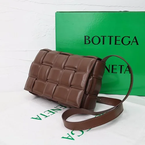 11 Bottega Veneta Cassette Crossbody Bag Intrecciato Leather Luxury