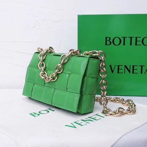 11 Bottega Veneta Cassette Crossbody Bag Intrecciato Leather Luxury