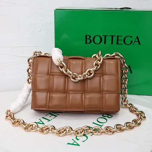 11 Bottega Veneta Cassette Crossbody Bag Intrecciato Leather Luxury
