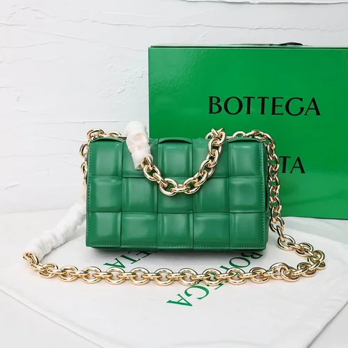 11 Bottega Veneta Cassette Crossbody Bag Intrecciato Leather Luxury