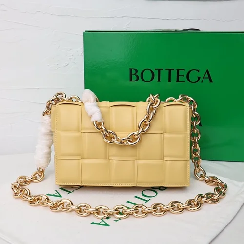 11 Bottega Veneta Cassette Crossbody Bag Intrecciato Leather Luxury