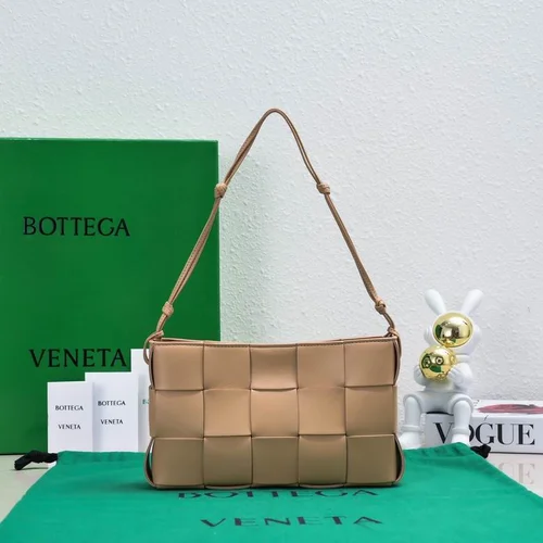 11 Bottega Veneta Cassette Crossbody Bag Intrecciato Leather Luxury