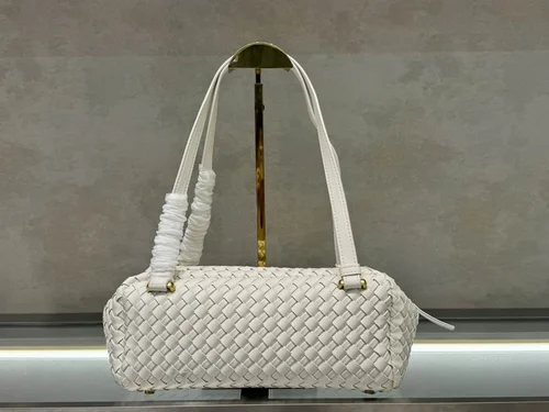 11 Bottega Veneta Cassette Crossbody Bag Intrecciato Leather Luxury