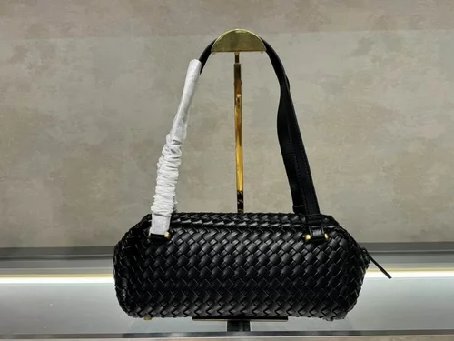 11 Bottega Veneta Cassette Crossbody Bag Intrecciato Leather Luxury