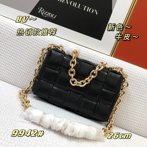 11 Bottega Veneta Cassette Crossbody Bag Intrecciato Leather Luxury