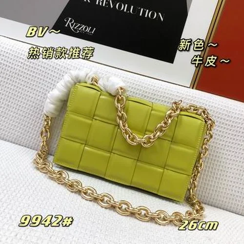 11 Bottega Veneta Cassette Crossbody Bag Intrecciato Leather Luxury