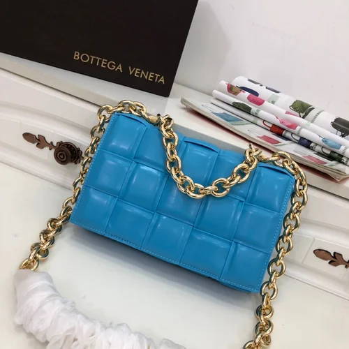 11 Bottega Veneta Cassette Crossbody Bag Intrecciato Leather Luxury