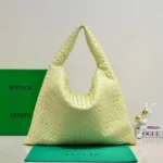 11 Bottega Veneta The Pouch Clutch Bag Women Luxury Intrecciato