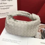 11 Bottega Veneta The Pouch Clutch Bag Women Luxury Intrecciato