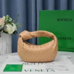 11 Bottega Veneta Jodie Small Hobo Bag Women Luxury Intrecciato
