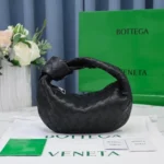 11 Bottega Veneta Jodie Small Hobo Bag Women Luxury Intrecciato
