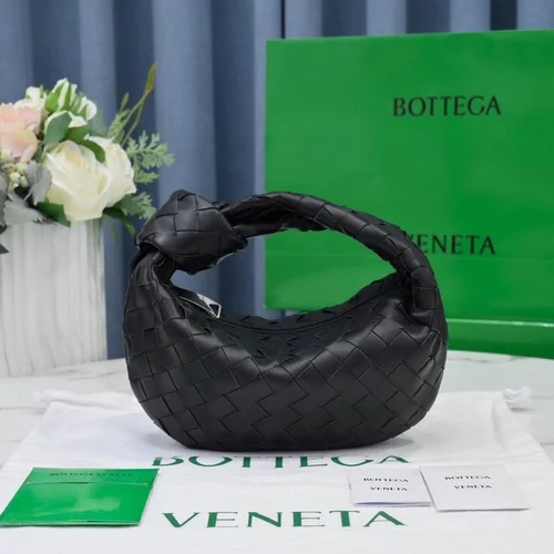 11 Bottega Veneta Jodie Small Hobo Bag Women Luxury Intrecciato