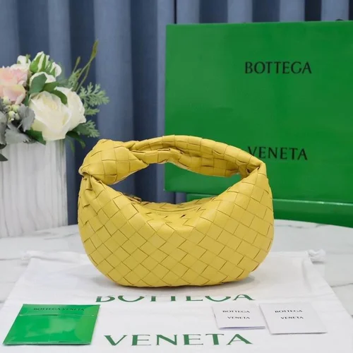 11 Bottega Veneta Jodie Small Hobo Bag Women Luxury Intrecciato