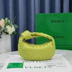 11 Bottega Veneta Jodie Small Hobo Bag Women Luxury Intrecciato
