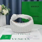 11 Bottega Veneta Jodie Small Hobo Bag Women Luxury Intrecciato