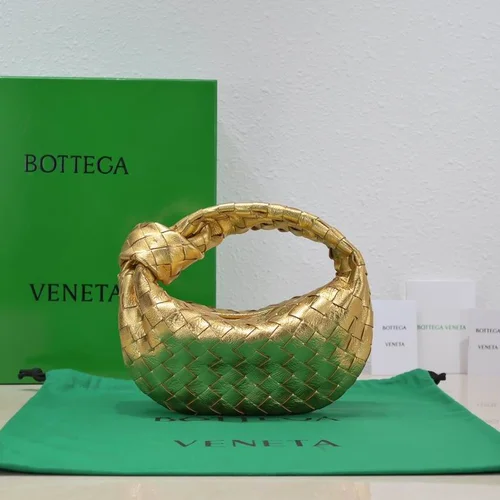 11 Bottega Veneta Jodie Small Hobo Bag Women Luxury Intrecciato