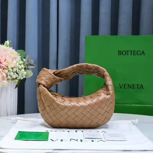 11 Bottega Veneta Jodie Small Hobo Bag Women Luxury Intrecciato