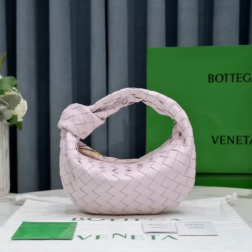 11 Bottega Veneta Jodie Small Hobo Bag Women Luxury Intrecciato