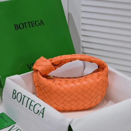 11 Bottega Veneta Jodie Small Hobo Bag Women Luxury Intrecciato