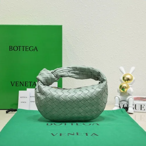 11 Bottega Veneta Jodie Small Hobo Bag Women Luxury Intrecciato