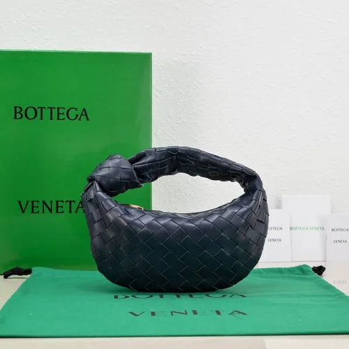 11 Bottega Veneta Jodie Small Hobo Bag Women Luxury Intrecciato