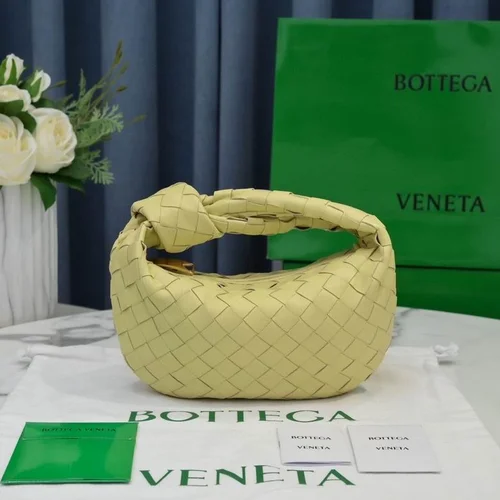 11 Bottega Veneta Jodie Small Hobo Bag Women Luxury Intrecciato
