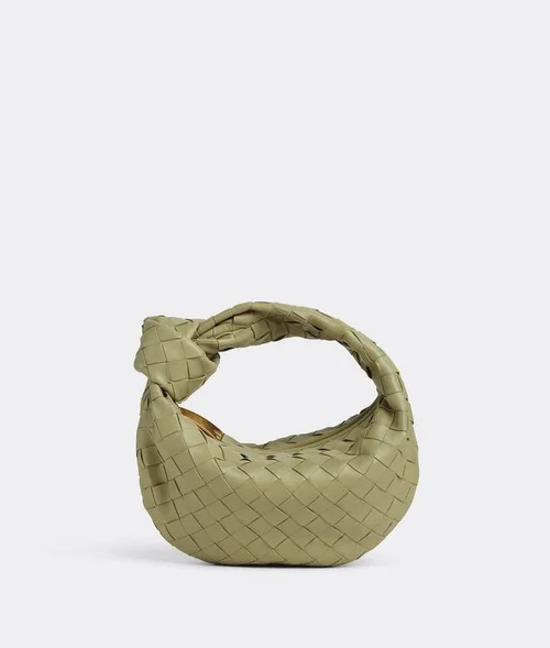 11 Bottega Veneta Jodie Small Hobo Bag Women Luxury Intrecciato
