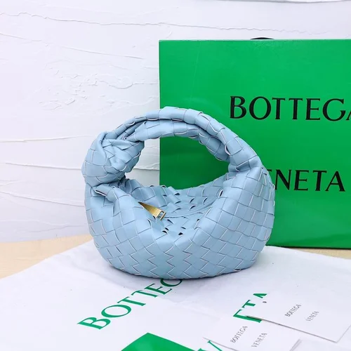 11 Bottega Veneta Jodie Small Hobo Bag Women Luxury Intrecciato