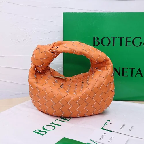 11 Bottega Veneta Jodie Small Hobo Bag Women Luxury Intrecciato