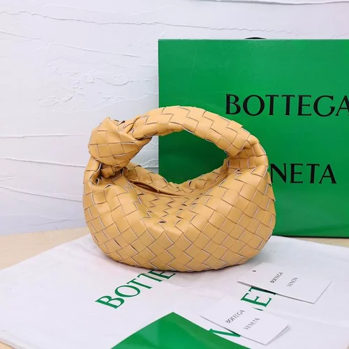 11 Bottega Veneta Jodie Small Hobo Bag Women Luxury Intrecciato