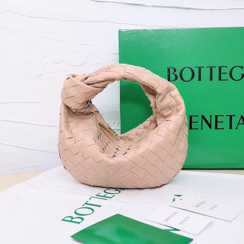 11 Bottega Veneta Jodie Small Hobo Bag Women Luxury Intrecciato