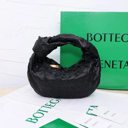 11 Bottega Veneta Jodie Small Hobo Bag Women Luxury Intrecciato