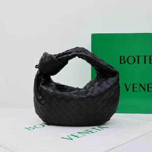 11 Bottega Veneta Jodie Small Hobo Bag Women Luxury Intrecciato
