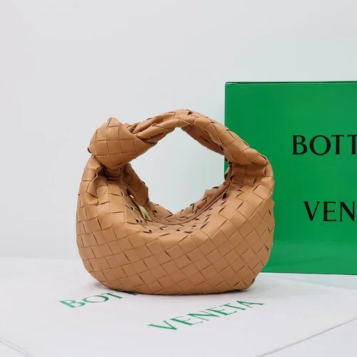 11 Bottega Veneta Jodie Small Hobo Bag Women Luxury Intrecciato