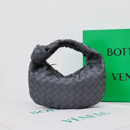 11 Bottega Veneta Jodie Small Hobo Bag Women Luxury Intrecciato