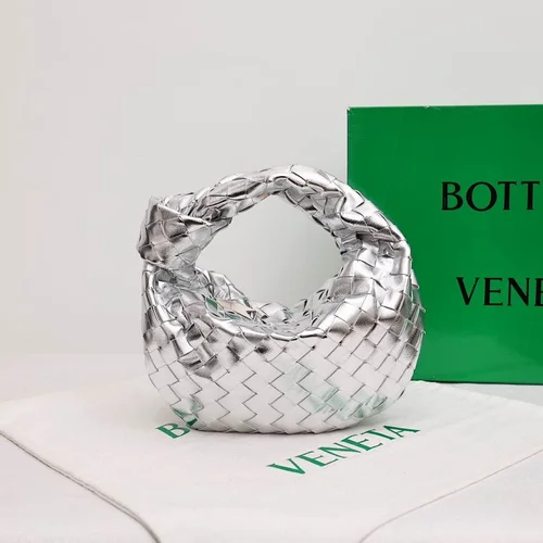 11 Bottega Veneta Jodie Small Hobo Bag Women Luxury Intrecciato