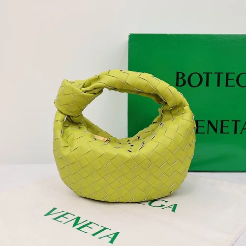 11 Bottega Veneta Jodie Small Hobo Bag Women Luxury Intrecciato