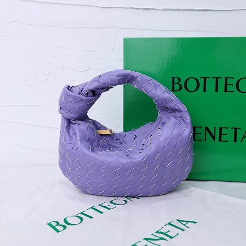 11 Bottega Veneta Jodie Small Hobo Bag Women Luxury Intrecciato